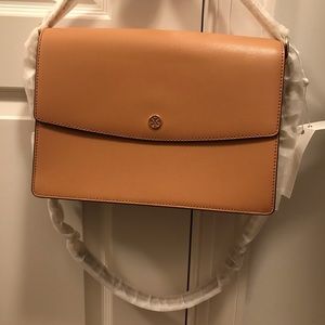 Tory Burch Parker Large Convertible Shoulder Bag